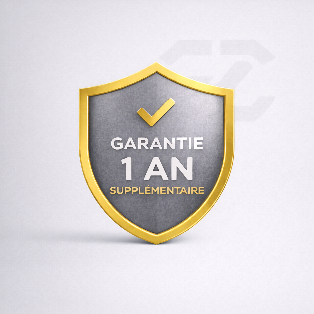 Garantie Acheteur 1 An