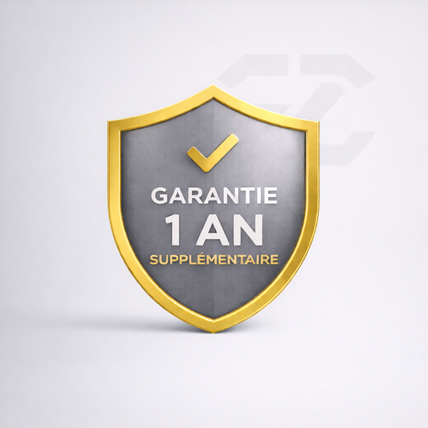 Garantie Acheteur 1 An