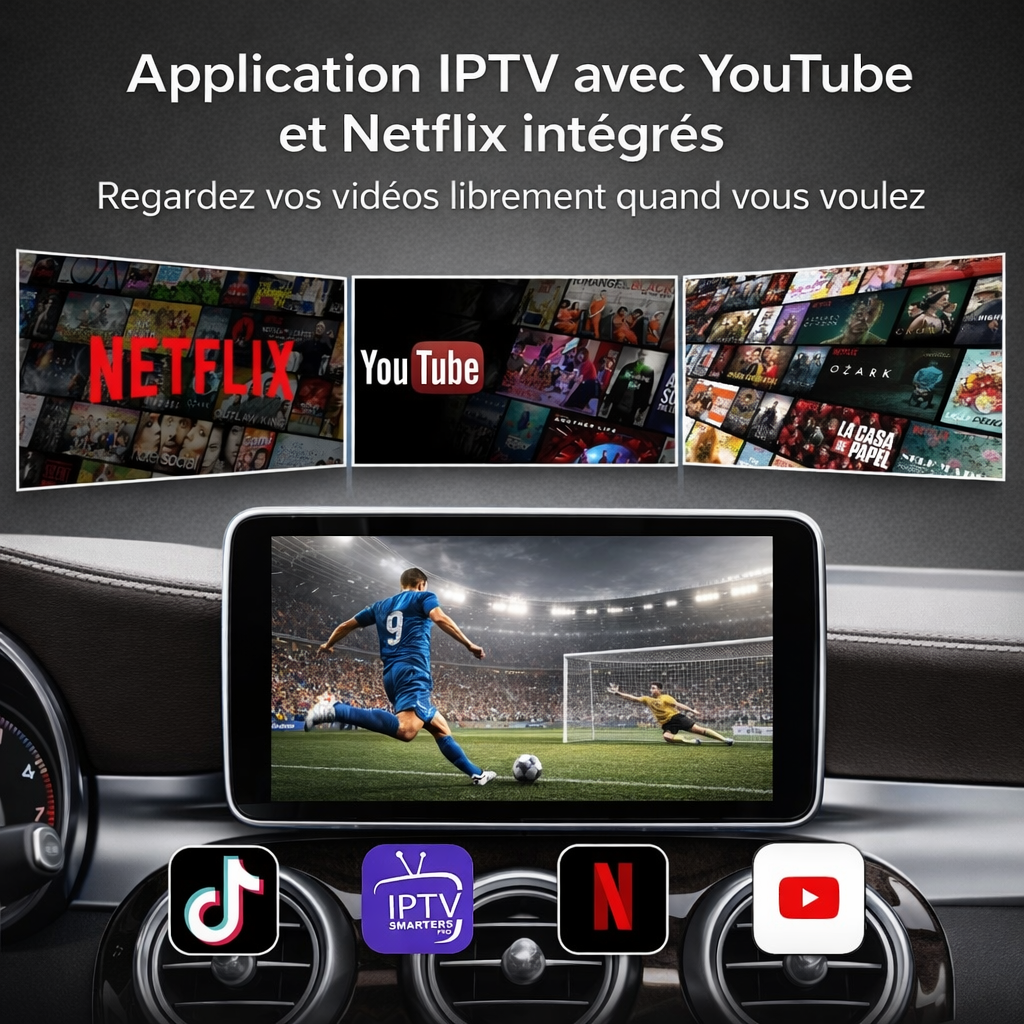 Clé MMB Max Ez Connect